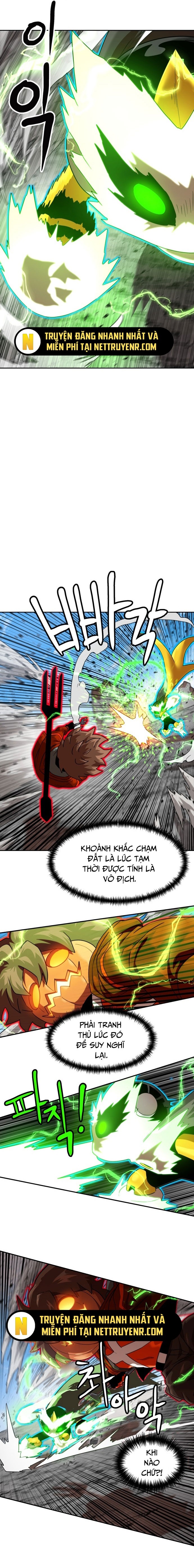 Double Click - Chương 190