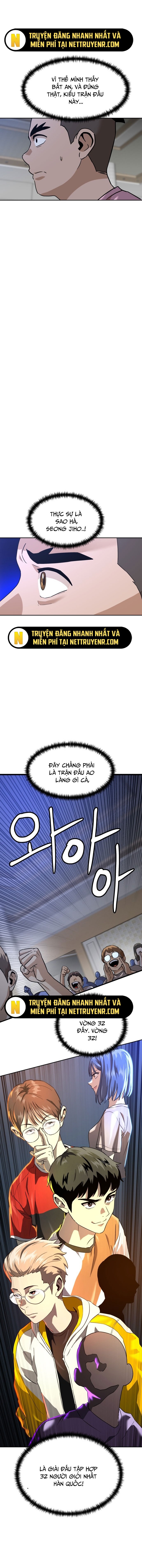 Double Click - Chương 190