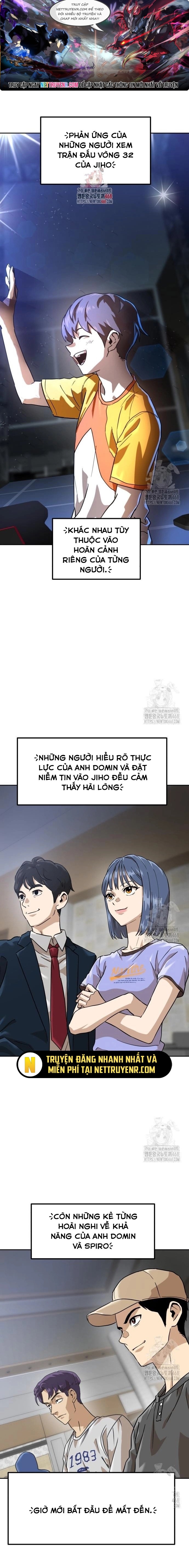 Double Click - Chương 191
