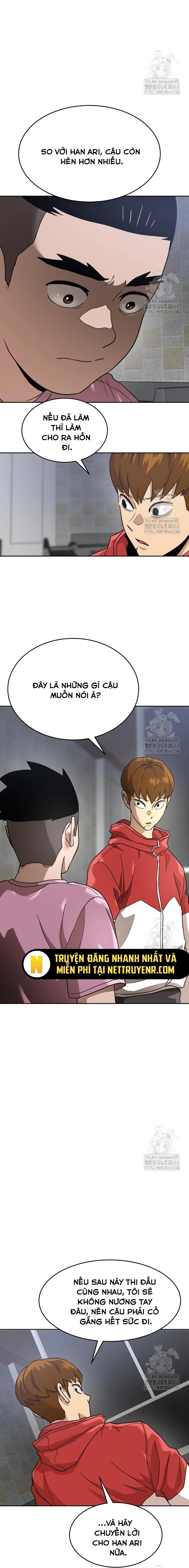 Double Click - Chương 191