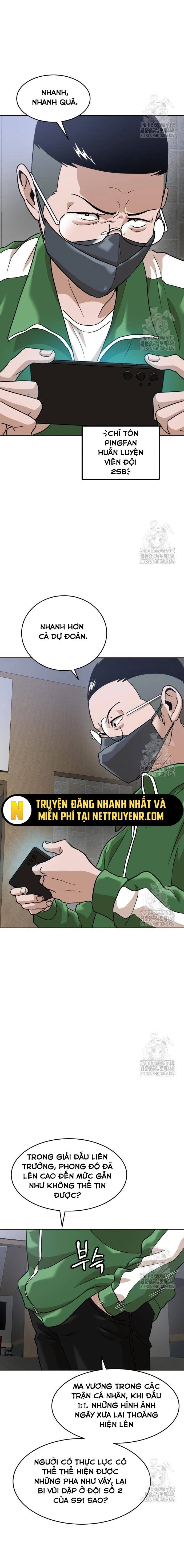 Double Click - Chương 191