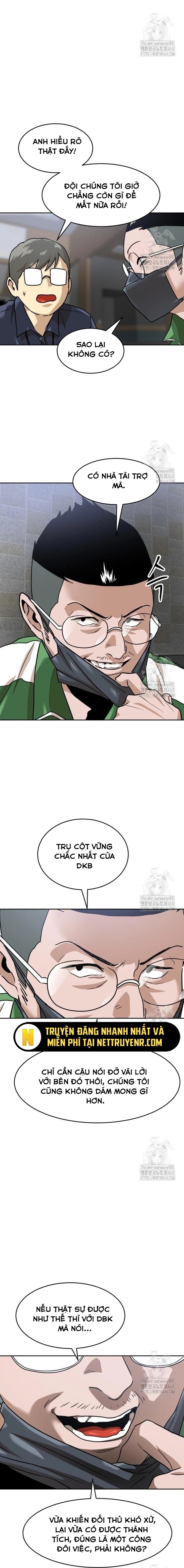 Double Click - Chương 191