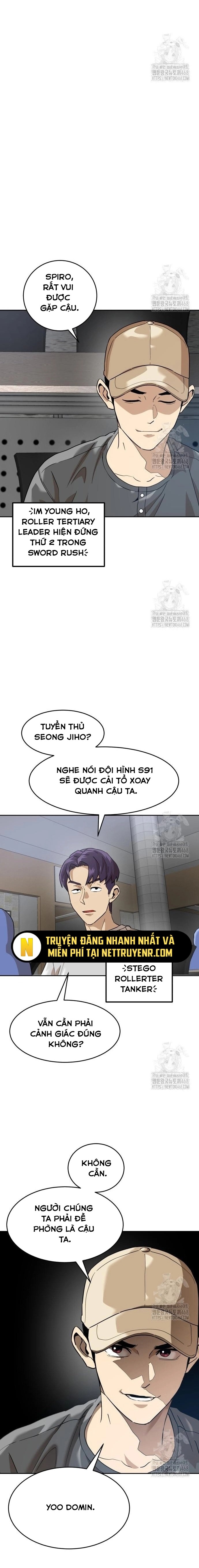 Double Click - Chương 191