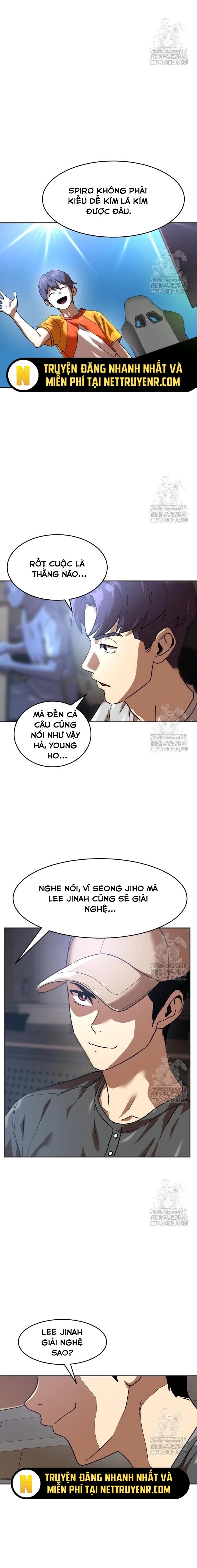 Double Click - Chương 191