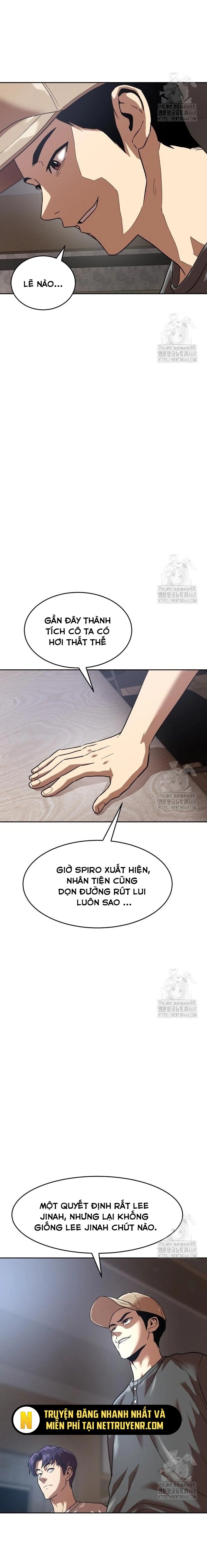 Double Click - Chương 191