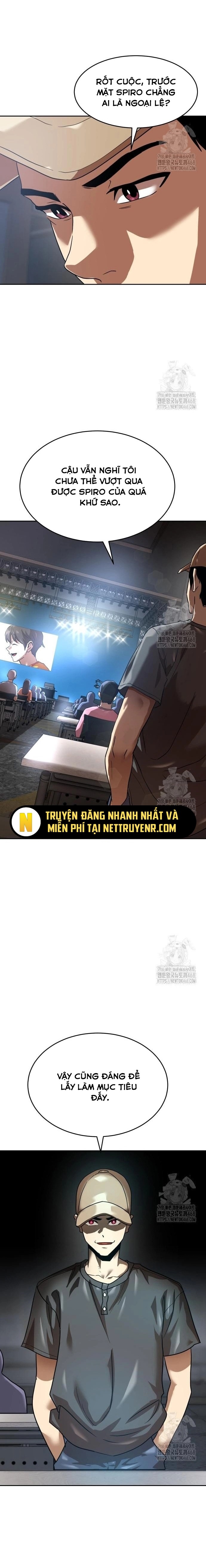 Double Click - Chương 191