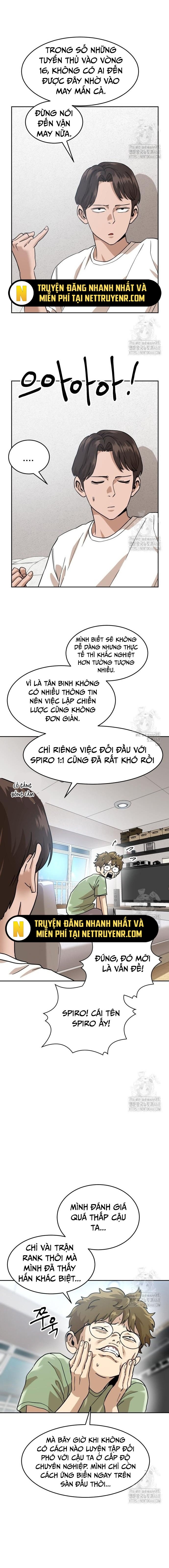 Double Click - Chương 192