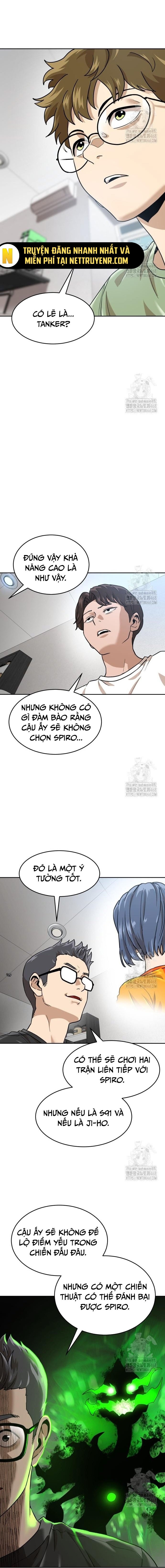 Double Click - Chương 192
