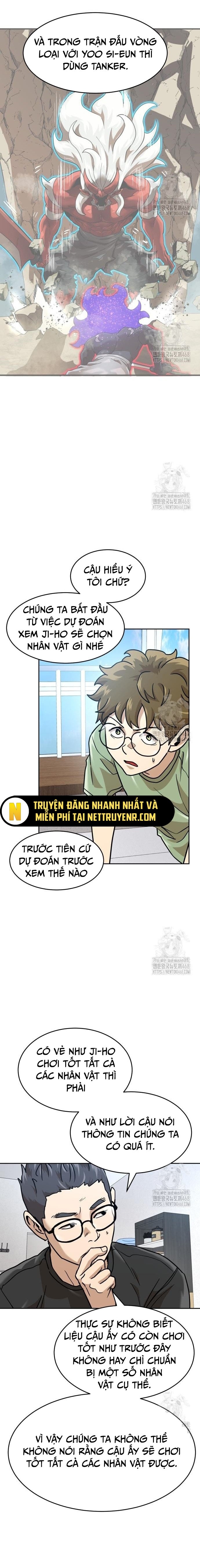 Double Click - Chương 192