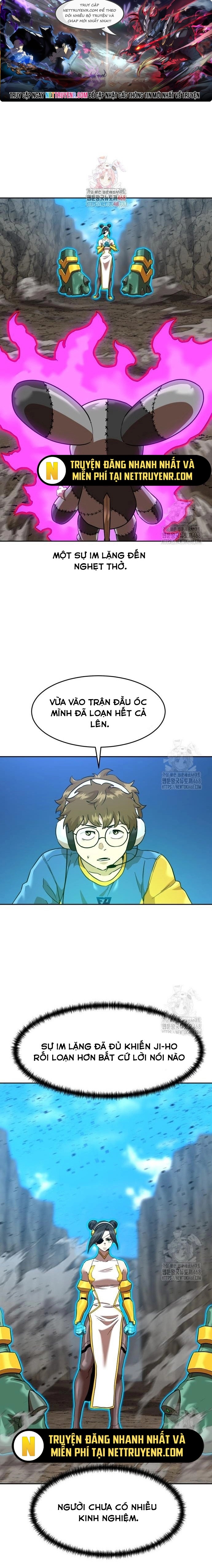 Double Click - Chương 193