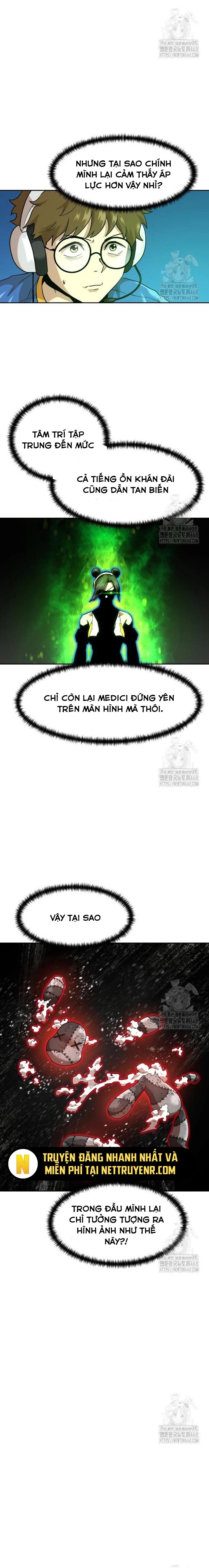 Double Click - Chương 193