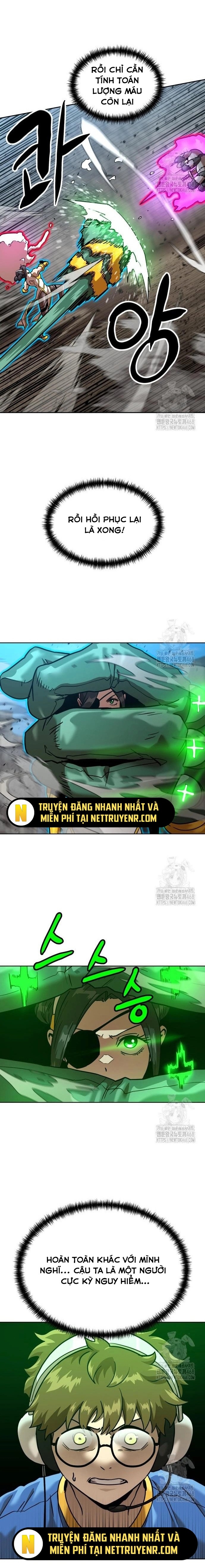 Double Click - Chương 193