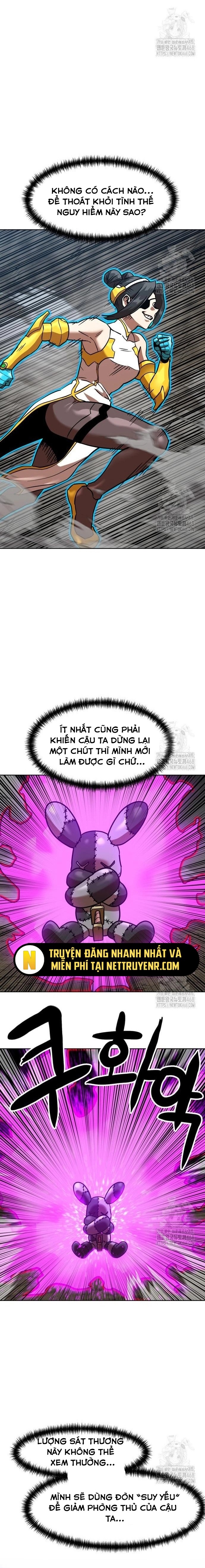 Double Click - Chương 193