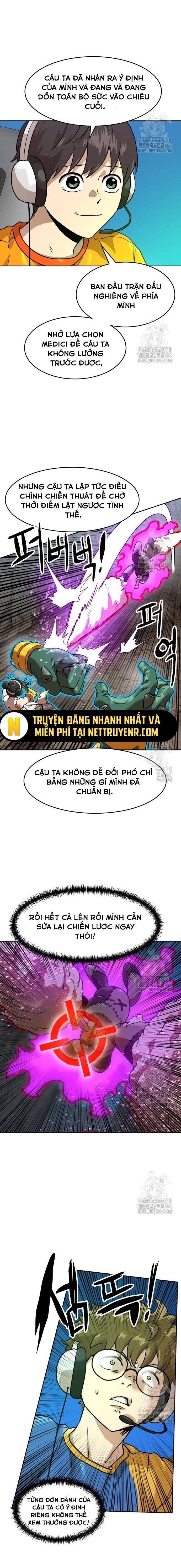 Double Click - Chương 193
