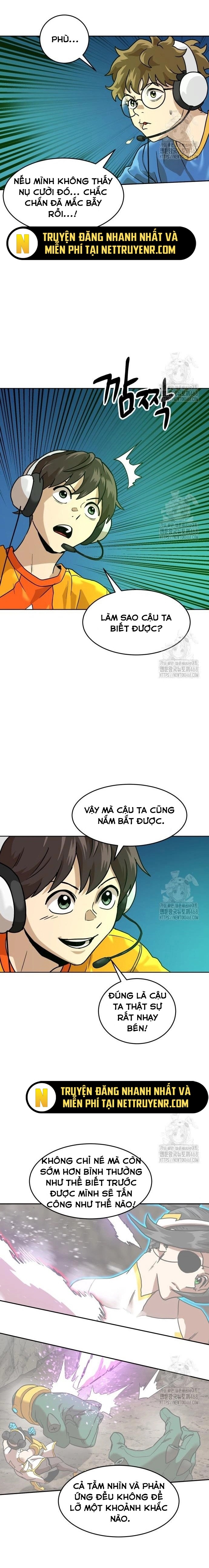 Double Click - Chương 193