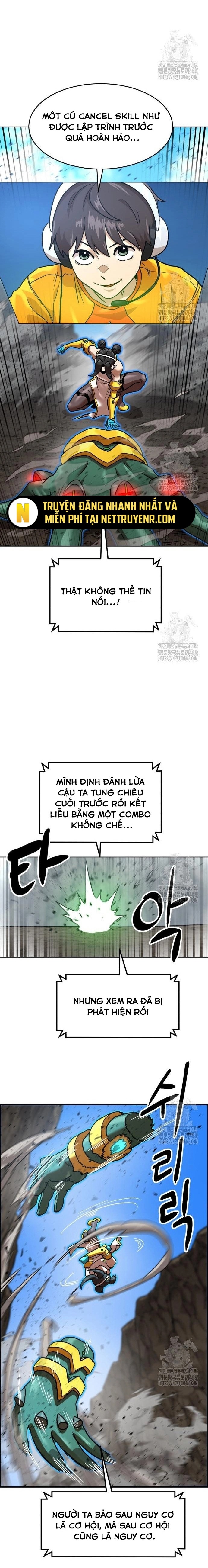 Double Click - Chương 193