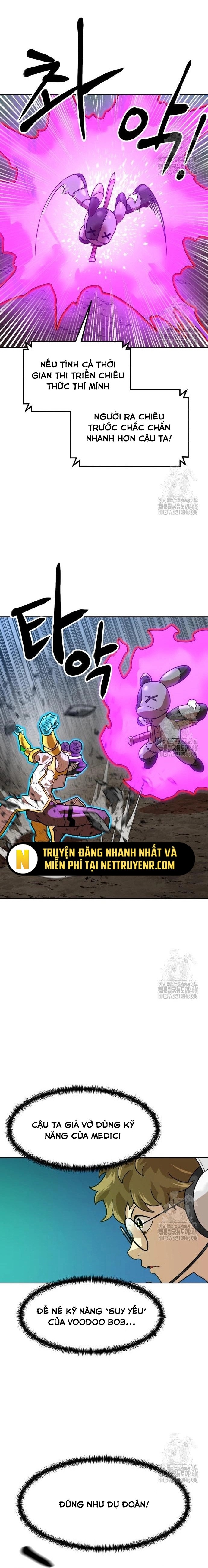 Double Click - Chương 193