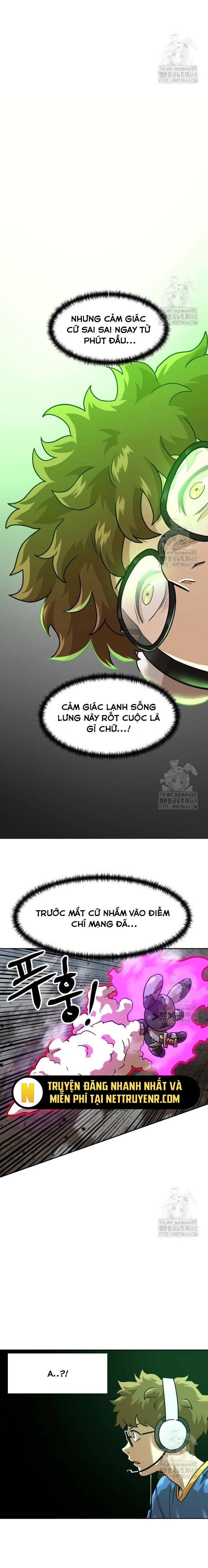Double Click - Chương 193