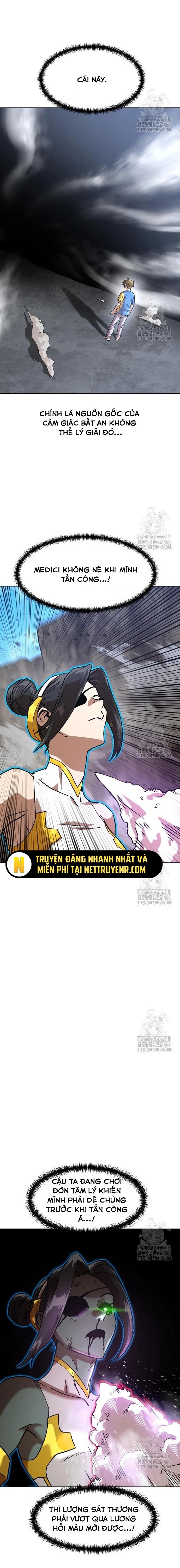 Double Click - Chương 193