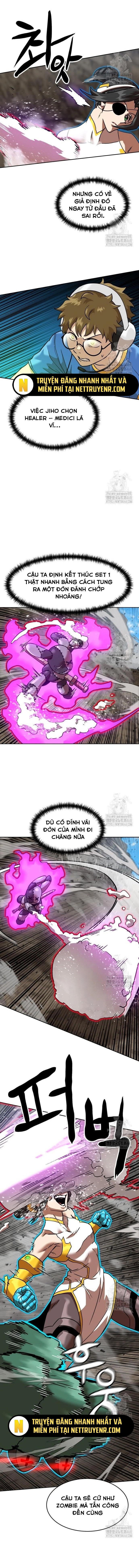 Double Click - Chương 193