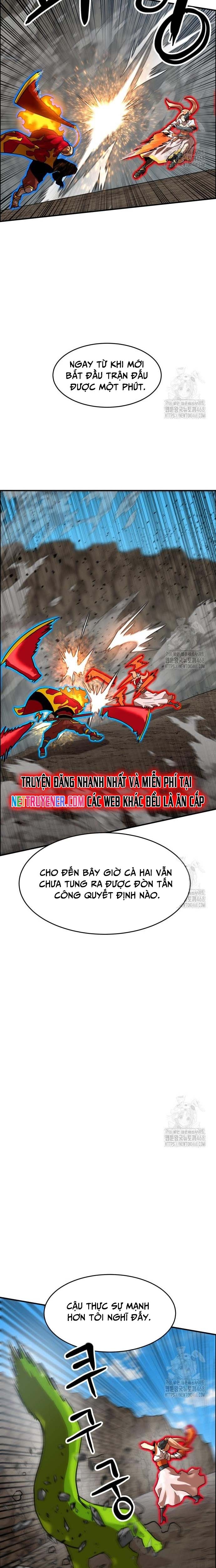 Double Click - Chương 194