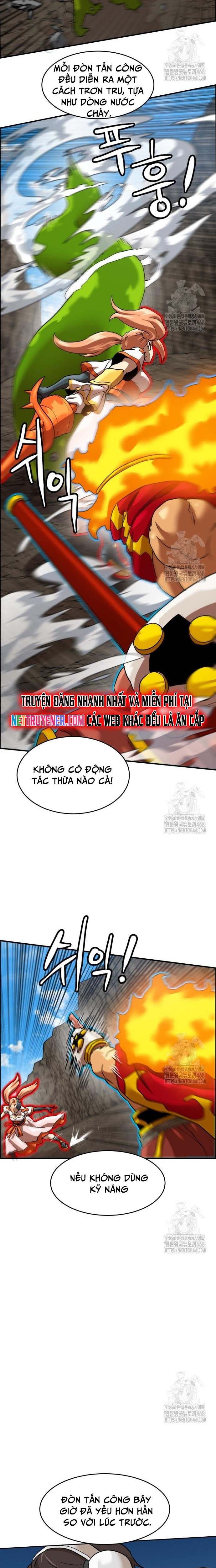 Double Click - Chương 194