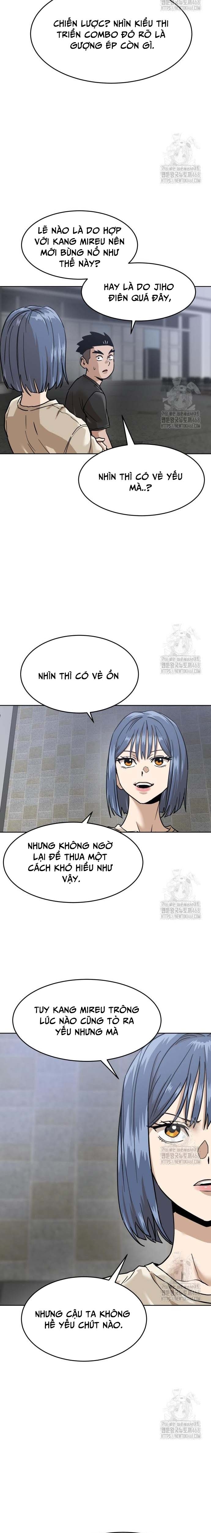 Double Click - Chương 194