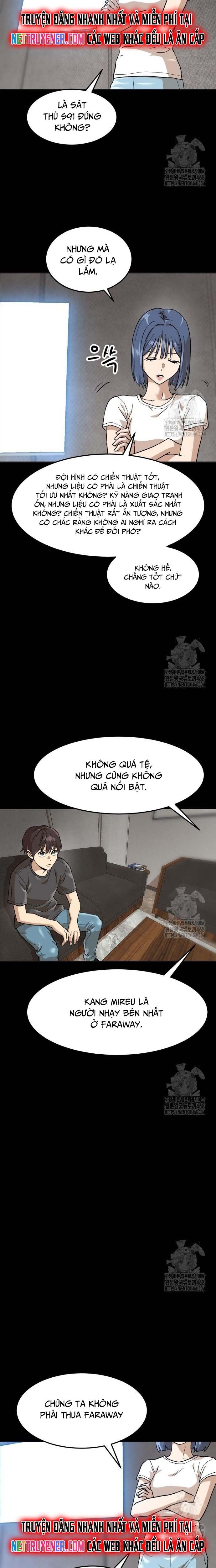 Double Click - Chương 195