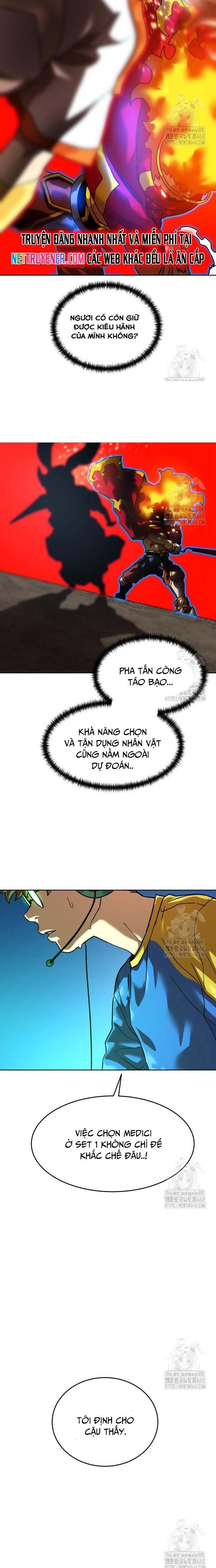 Double Click - Chương 195