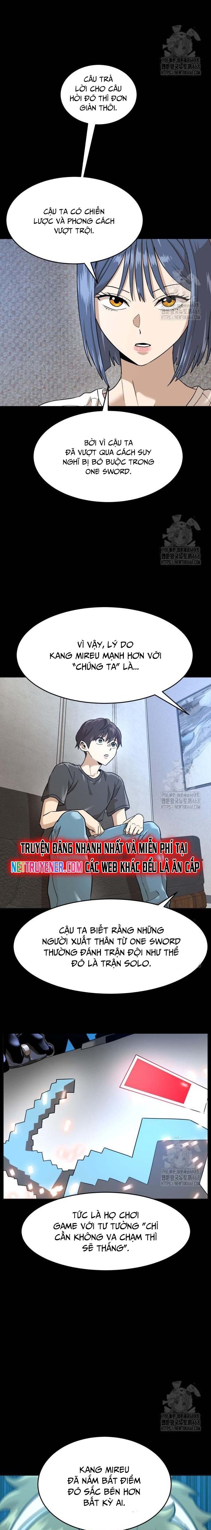 Double Click - Chương 195