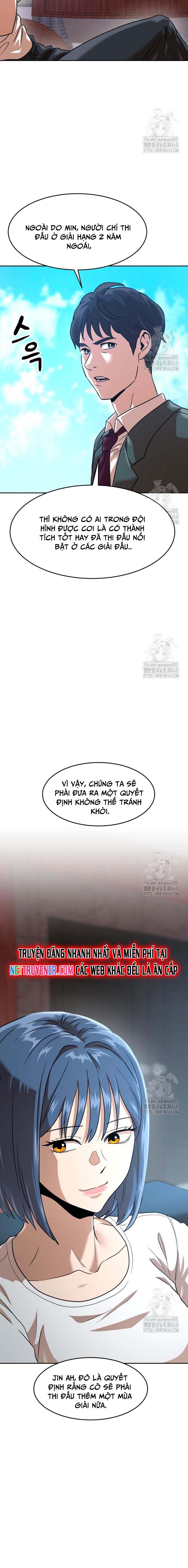 Double Click - Chương 196