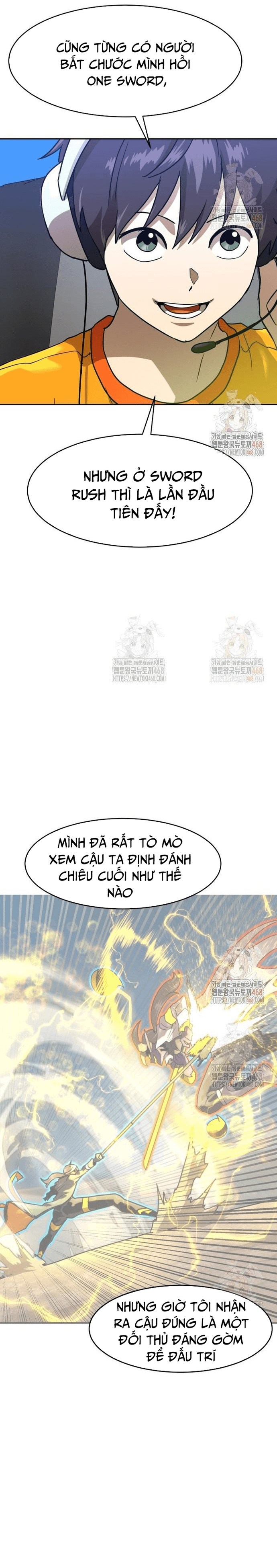Double Click - Chương 199