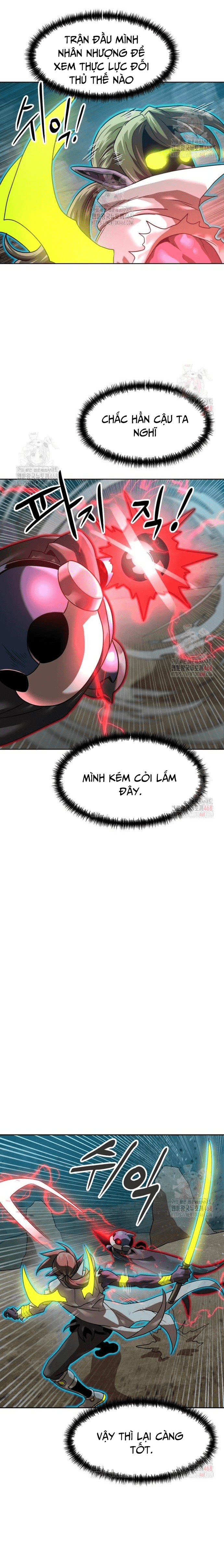 Double Click - Chương 199