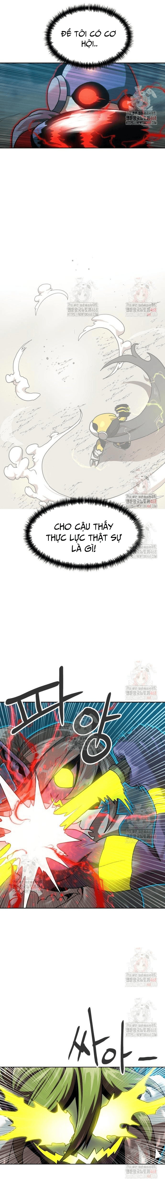 Double Click - Chương 199