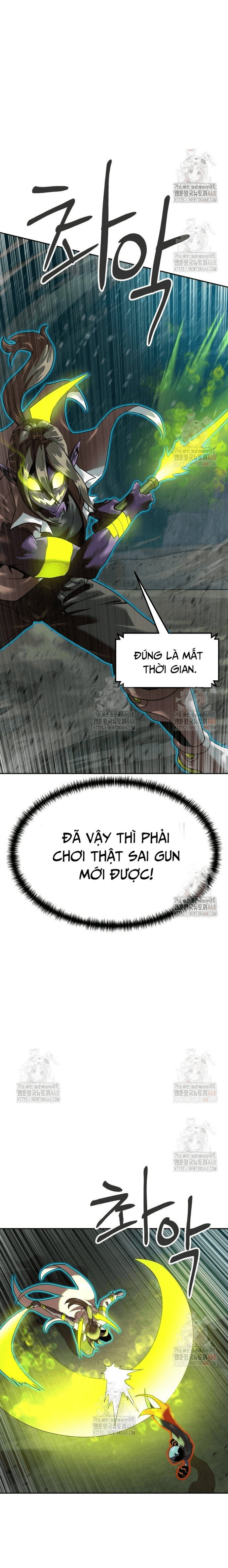 Double Click - Chương 199