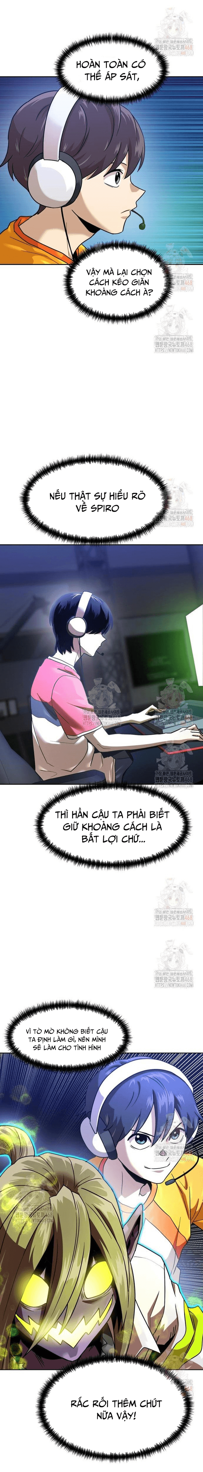 Double Click - Chương 199