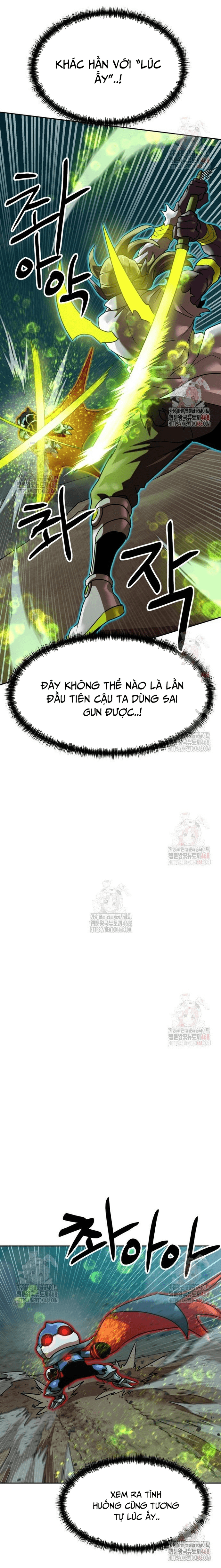 Double Click - Chương 199
