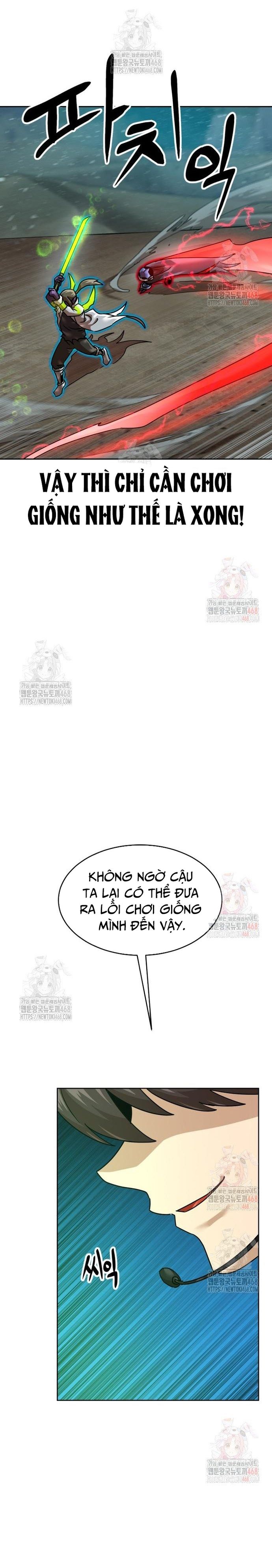Double Click - Chương 199