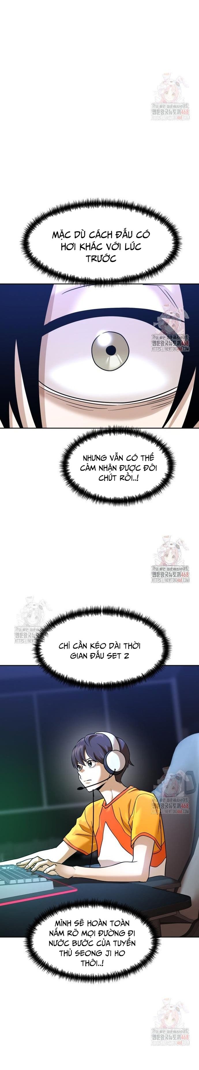 Double Click - Chương 199