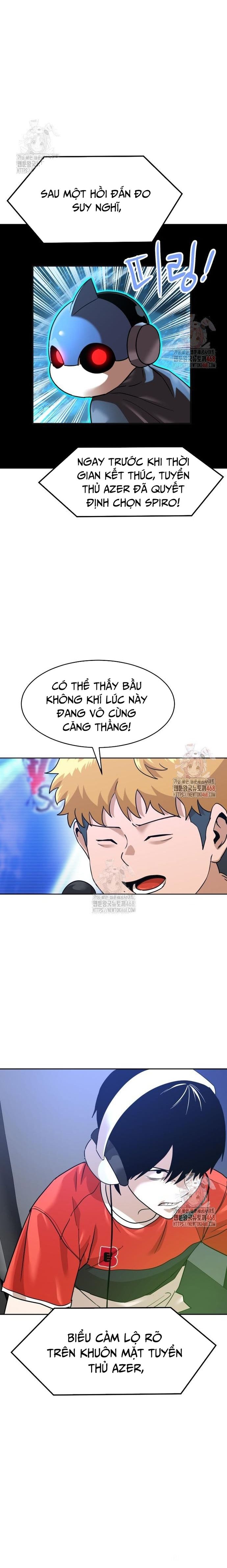 Double Click - Chương 199
