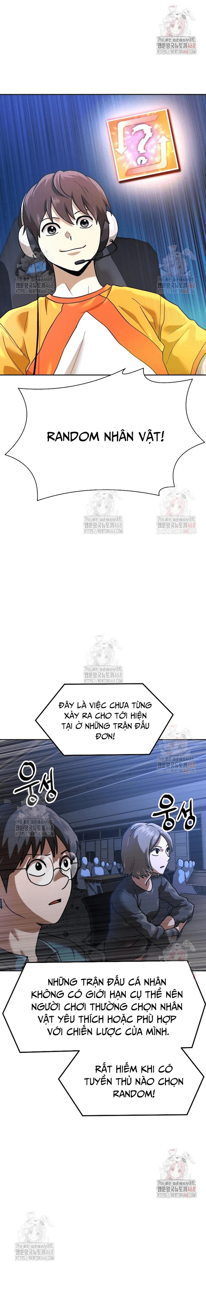 Double Click - Chương 199