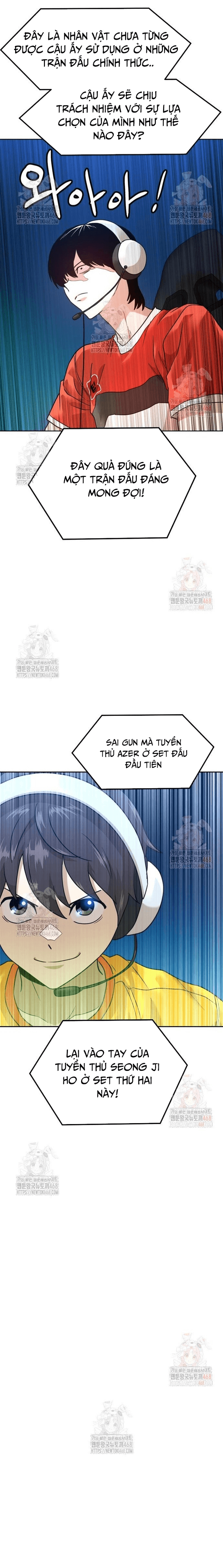 Double Click - Chương 199