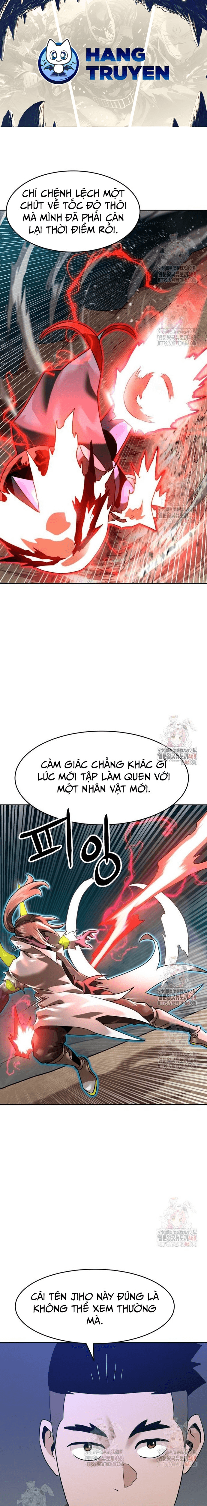 Double Click - Chương 200