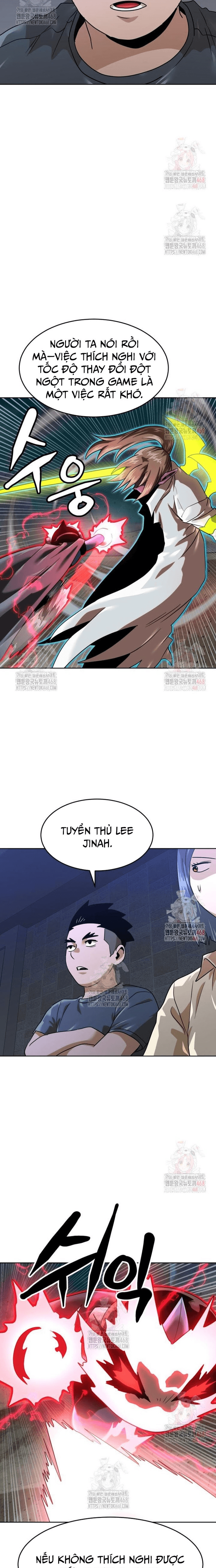 Double Click - Chương 200