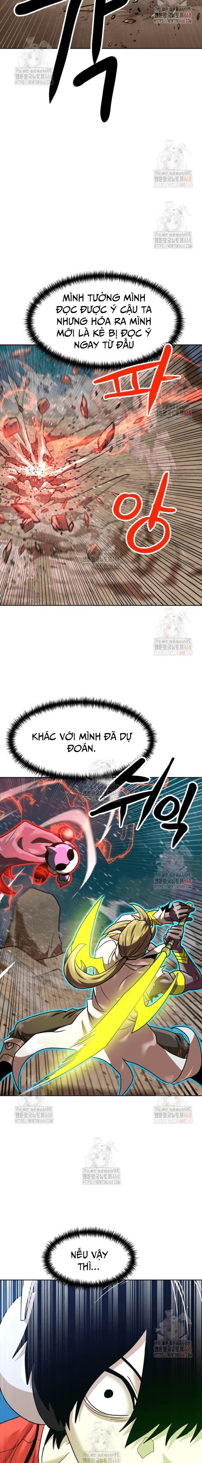 Double Click - Chương 200