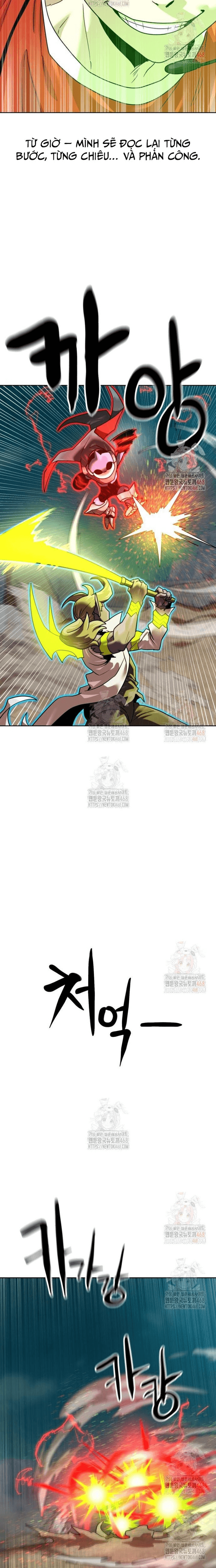 Double Click - Chương 200