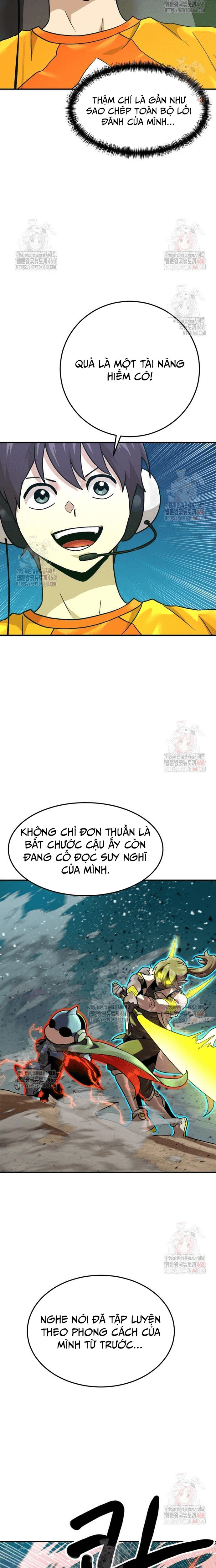 Double Click - Chương 200