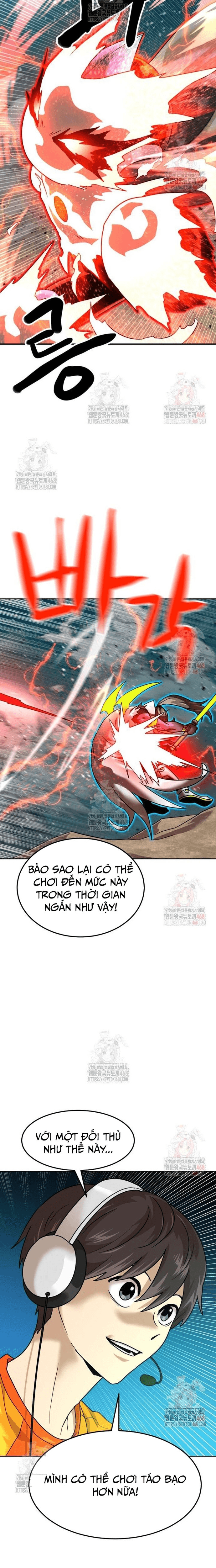 Double Click - Chương 200