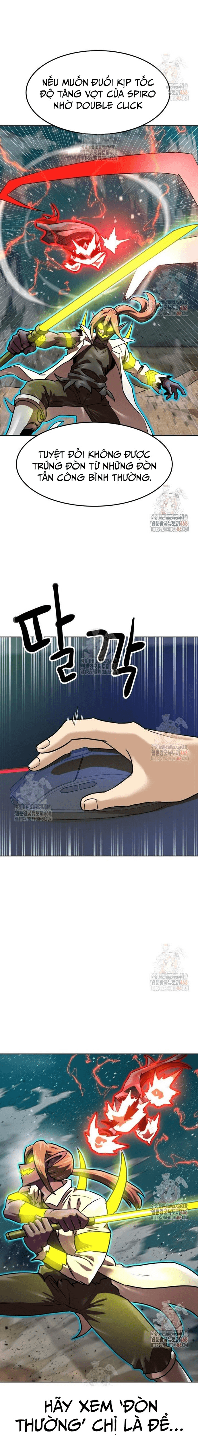 Double Click - Chương 200