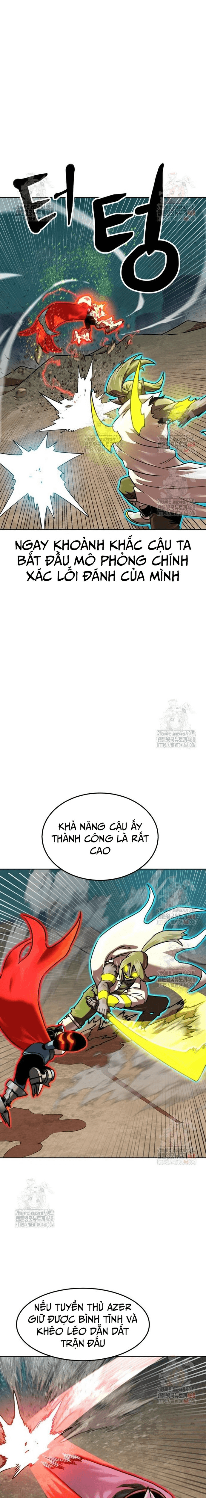 Double Click - Chương 200